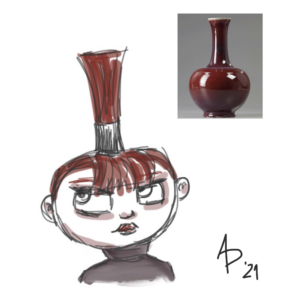 Schnelle Skizze